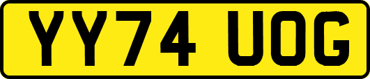 YY74UOG