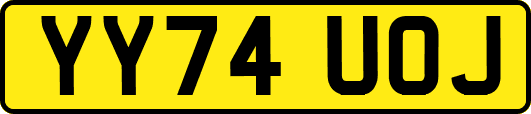 YY74UOJ