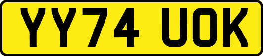 YY74UOK