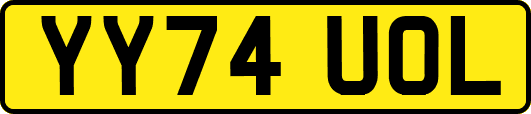 YY74UOL