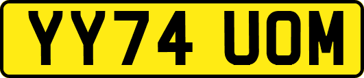 YY74UOM