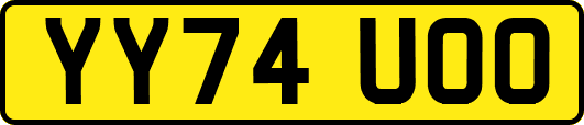 YY74UOO