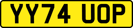 YY74UOP