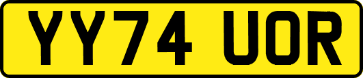 YY74UOR