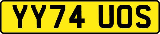 YY74UOS