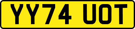 YY74UOT