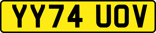YY74UOV