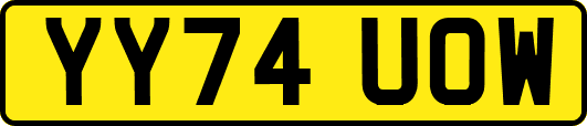 YY74UOW