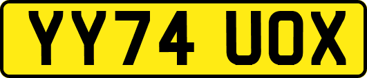YY74UOX