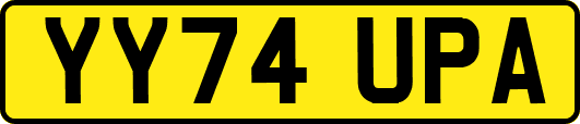 YY74UPA