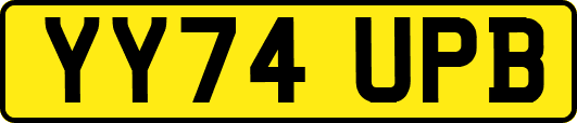 YY74UPB