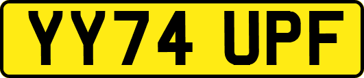 YY74UPF