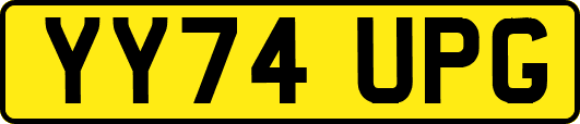 YY74UPG