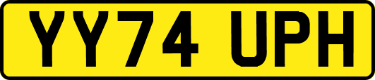 YY74UPH