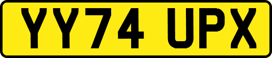 YY74UPX