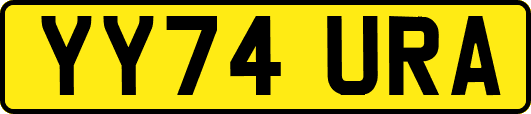 YY74URA