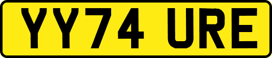 YY74URE