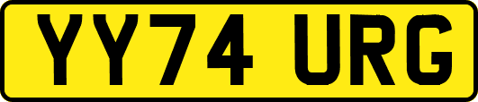 YY74URG