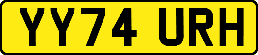 YY74URH