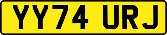 YY74URJ