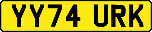 YY74URK