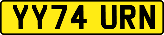 YY74URN