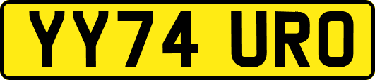 YY74URO