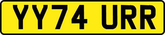 YY74URR