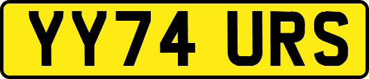 YY74URS