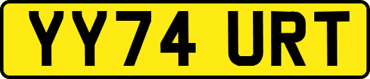 YY74URT