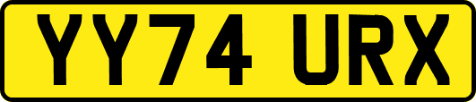 YY74URX