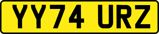 YY74URZ