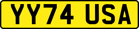 YY74USA