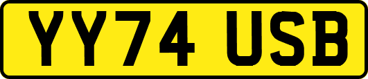YY74USB