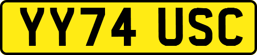 YY74USC