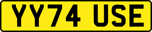 YY74USE