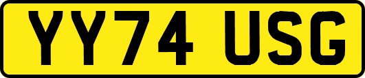 YY74USG