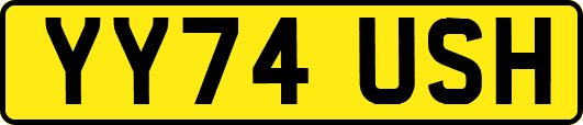 YY74USH