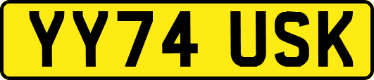 YY74USK