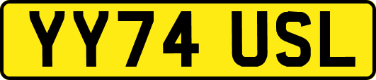 YY74USL