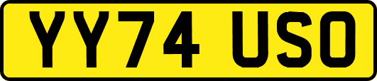 YY74USO