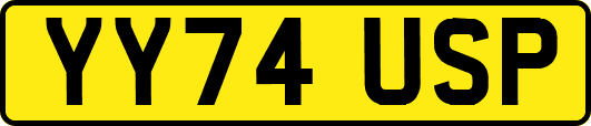 YY74USP