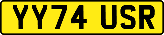 YY74USR