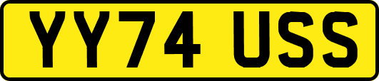 YY74USS