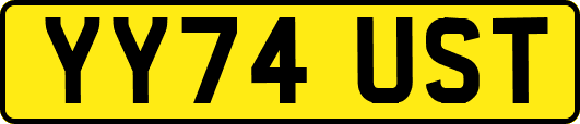 YY74UST