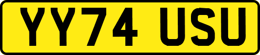 YY74USU