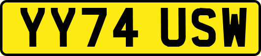 YY74USW