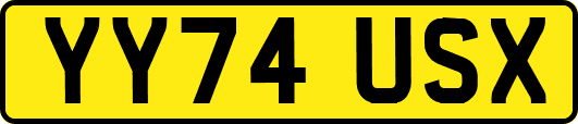 YY74USX