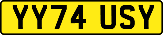 YY74USY