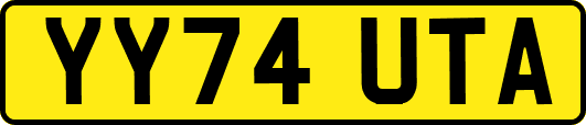 YY74UTA
